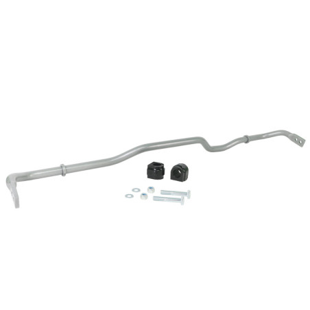 A3 8P Golf 5 6 Sway Bar - 24mm 2 Point Adjustable