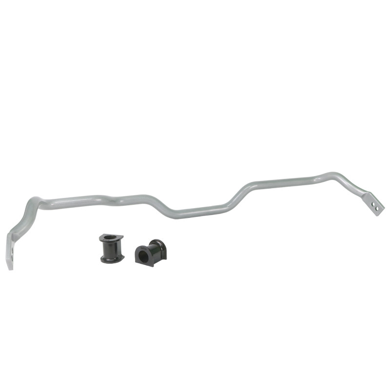 VW T5  Sway Bar antiroulis avant - 27mm 2 Point Adjustable