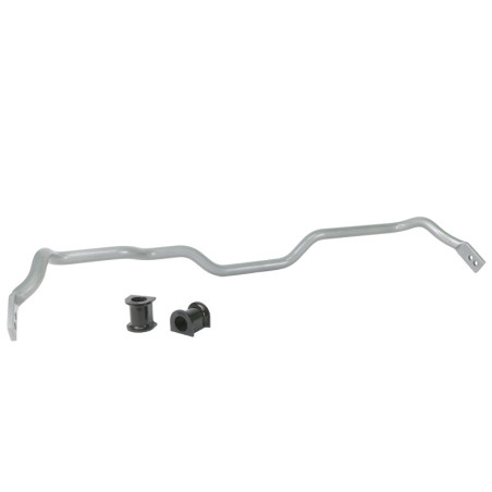 VW T5  Sway Bar antiroulis avant - 27mm 2 Point Adjustable