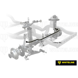 Amarok Sway Bar - 30mm 2 Point Adjustable