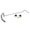 Sway Bar - 20mm 2 Point Adjustable