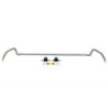 Sway Bar - 20mm 2 Point Adjustable