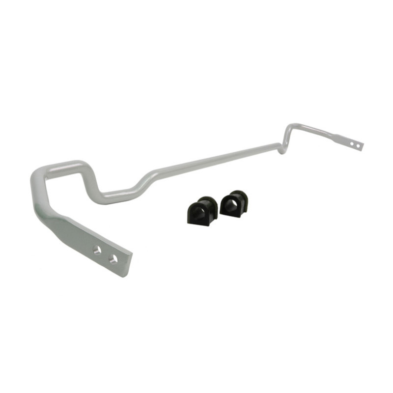 Toyota MR aw11 Sway Bar antiroulis arriere - 18mm 2 Point Adjustable
