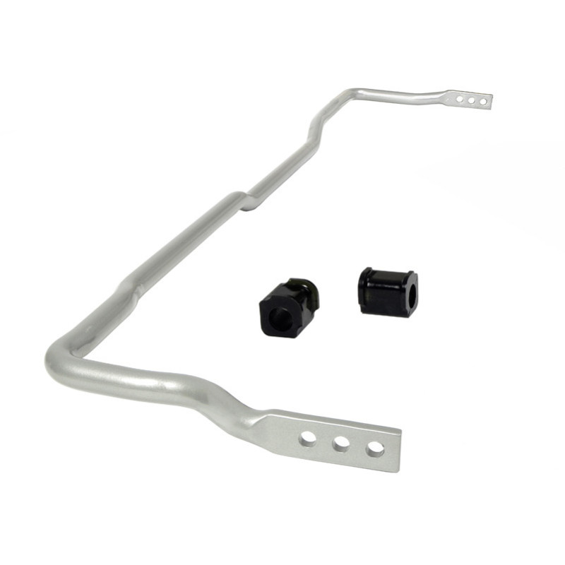 SW20 MR2 Sway Bar - 20mm 3 Point Adjustable