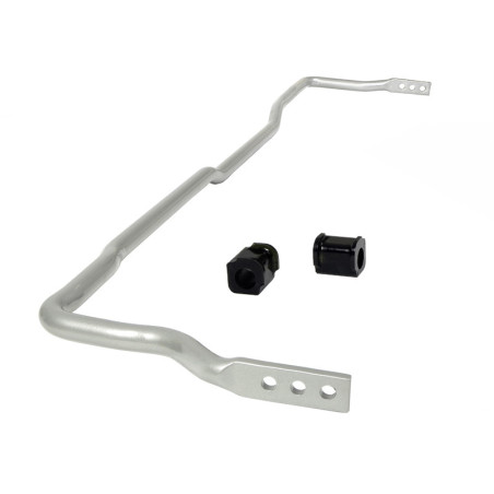 SW20 MR2 Sway Bar - 20mm 3 Point Adjustable