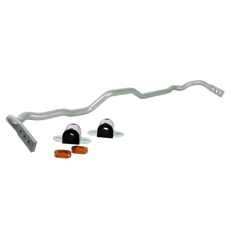 Sway Bar - 24mm 3 Point Adjustable