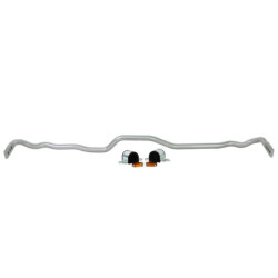 Sway Bar - 24mm 3 Point Adjustable