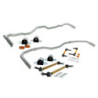Sway Bar - Vehicle Kit