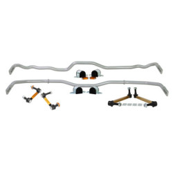 Sway Bar - Vehicle Kit