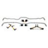 Sway Bar - Vehicle Kit