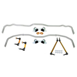 Sway Bar - Vehicle Kit