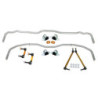 Sway Bar - Vehicle Kit