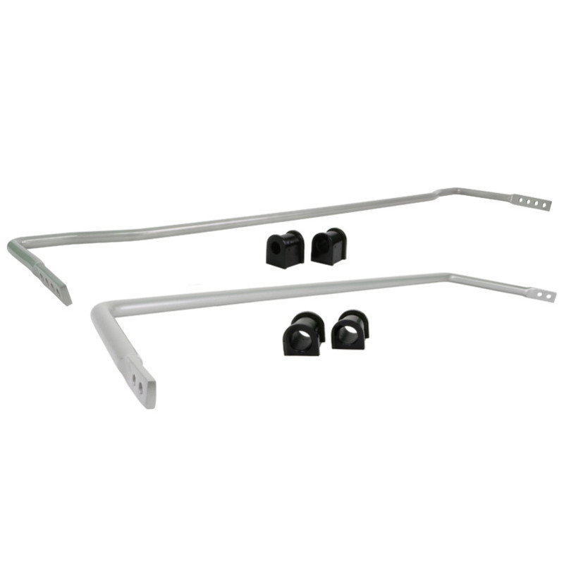 Sway Bar - Vehicle Kit