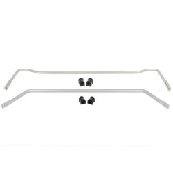 Sway Bar - Vehicle Kit