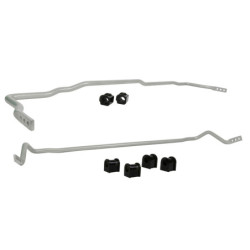 MR2 SW20 Sway Bar - kit de barres stab avant et arriere