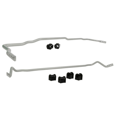 MR2 SW20 Sway Bar - kit de barres stab avant et arriere