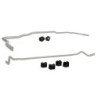 MR2 SW20 Sway Bar - kit de barres stab avant et arriere