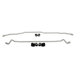 MR2 SW20 Sway Bar - kit de barres stab avant et arriere