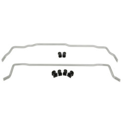 MR2 SW20 Sway Bar - kit de barres stab avant et arriere