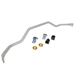 Lexus IS mk2  Barre antiroulis avant - 27mm 2 Point Adjustable