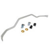 Lexus IS mk2  Barre antiroulis avant - 27mm 2 Point Adjustable