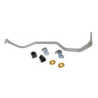 Lexus IS mk2  Barre antiroulis avant - 27mm 2 Point Adjustable