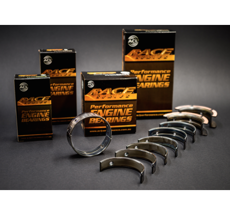 Pack coussinets pour Toyota 3SGE et 3SGTE