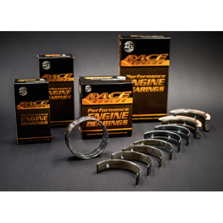 Pack coussinets pour Toyota 3SGE et 3SGTE