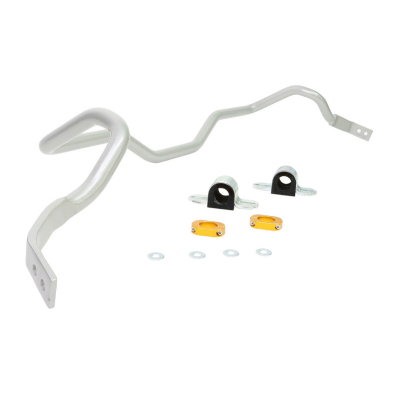 Sway Bar - 24mm 2 Point Adjustable