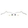 Sway Bar - 24mm 2 Point Adjustable
