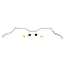 Sway Bar - 24mm 2 Point Adjustable