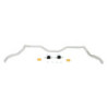Sway Bar - 24mm 2 Point Adjustable