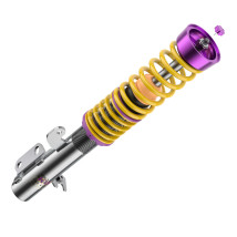 KW variant 3 inox line pour Toyota MR-S ZZW30