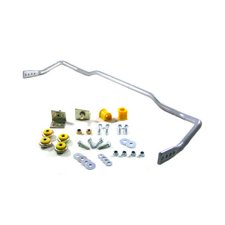 Swaybar 24mm-H/D Adjustable