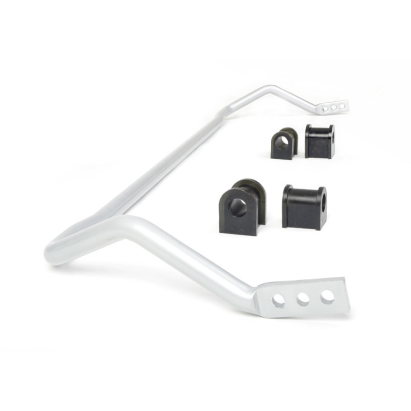 MR2 SW20 Sway Bar - 20mm 3 Point Adjustable