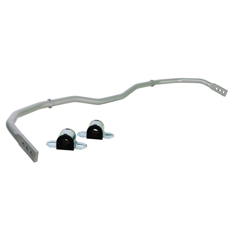 Sway Bar front - 24mm 3 Point Adjustable
