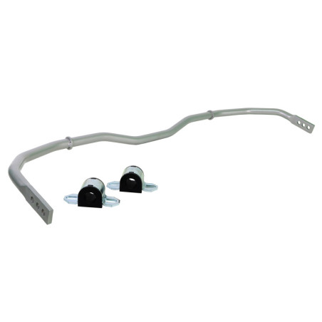 Sway Bar front - 24mm 3 Point Adjustable