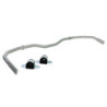 Sway Bar front - 24mm 3 Point Adjustable