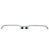 Sway Bar front - 24mm 3 Point Adjustable