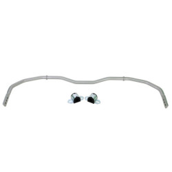 Sway Bar front - 24mm 3 Point Adjustable