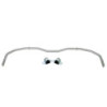 Sway Bar front - 24mm 3 Point Adjustable