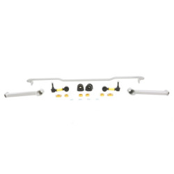 gt86 arriere Sway Bar - 18mm 3 Point Adjustable