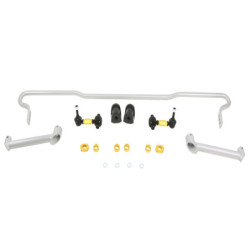gt86 arriere Sway Bar - 18mm 3 Point Adjustable