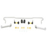 gt86 arriere Sway Bar - 18mm 3 Point Adjustable