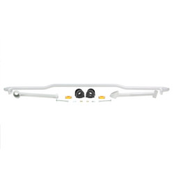 Sway Bar - 20mm 3 Point Adjustable