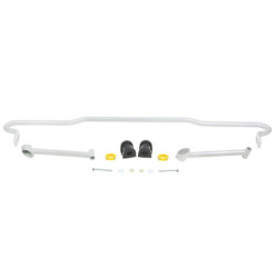 Sway Bar - 20mm 3 Point Adjustable