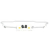Sway Bar - 20mm 3 Point Adjustable