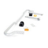 Subaru 2008+ Barre whiteline avec bras - 22mm 3 Point Adjustable