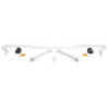 Subaru 2008+ Barre whiteline avec bras - 22mm 3 Point Adjustable