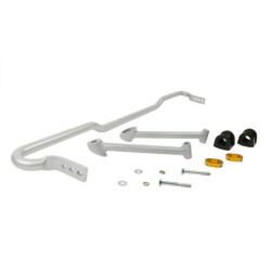 Sway Bar - 24mm 3 Point...